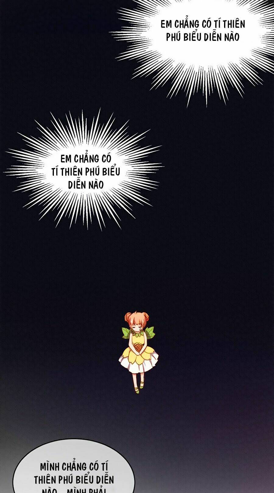 Ảnh Hậu Thời Gian: Chapter 10