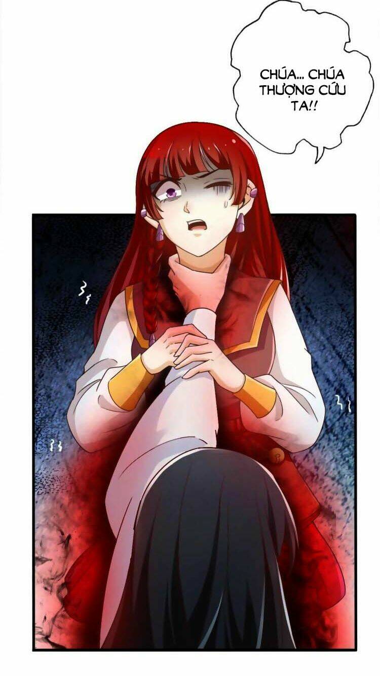 Cứu Ma Tôn Đại Nhân: Chapter 23