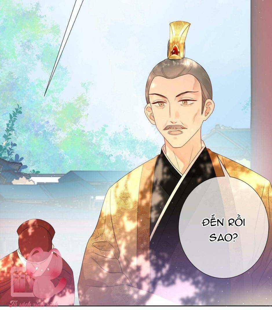 Hoa Để Nhân Gian Ức Vạn Thế: Chapter 9