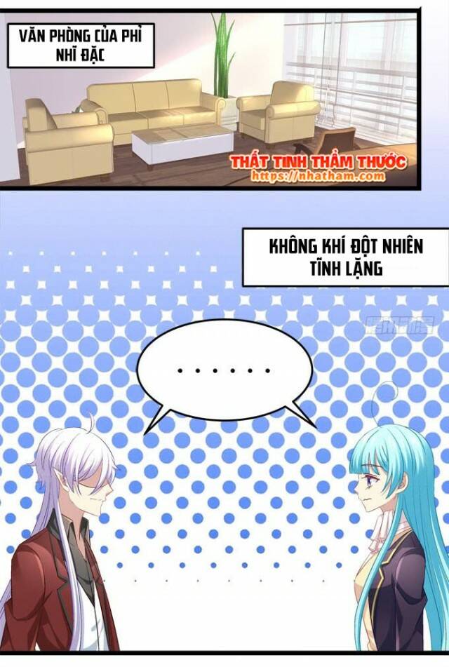 Đế Vương Ta Vẫn Còn Nhỏ: Chapter 62