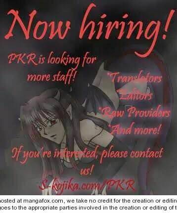 Huyền thoại Arata: Chapter 21