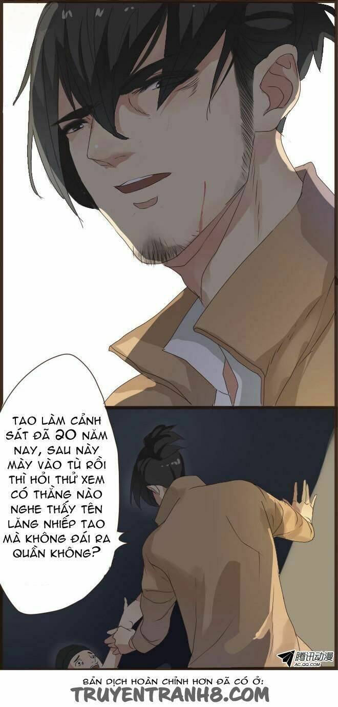 Future trial: Chapter 1