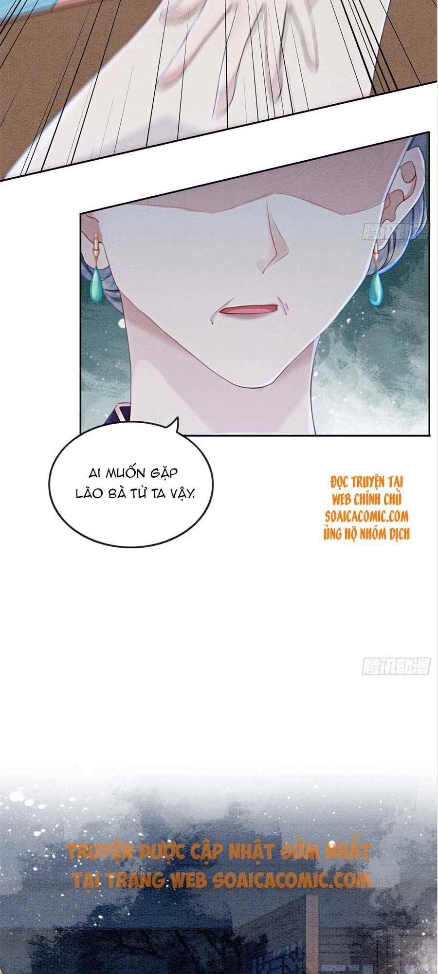 Bắt Đầu Hủy Hôn Để Công Lược Vương Gia: Chapter 6