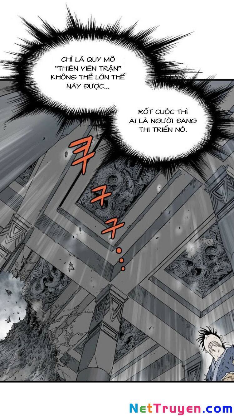 Cao Thủ 2: Chapter 116
