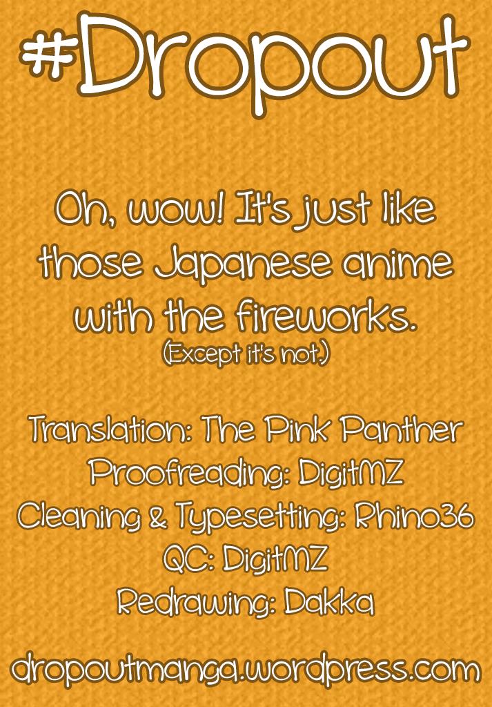 Kushuku Gakkou No Alice: Chapter 30