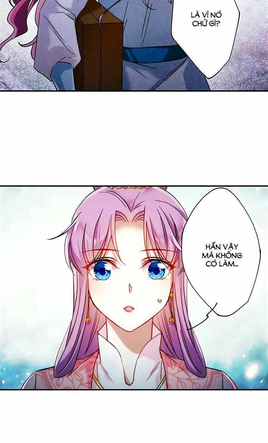 Thượng Quốc Phú Chi Thiên Đống Tuyết: Chapter 80