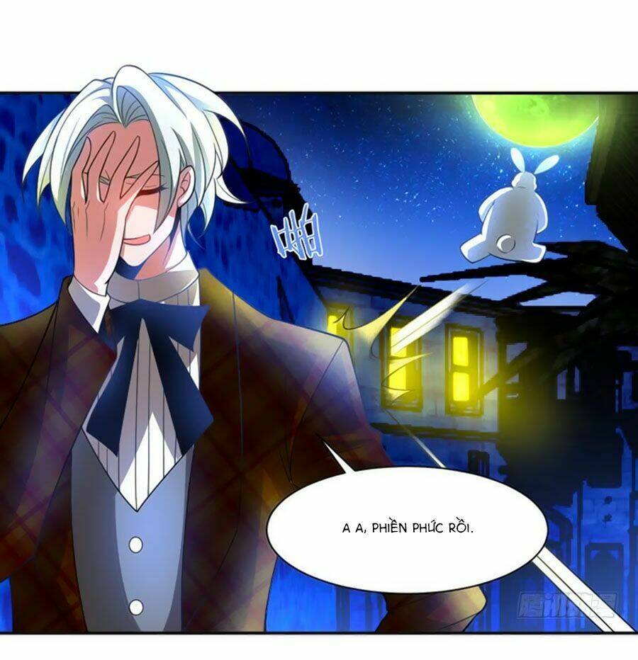 Người Yêu Khát Máu Của Tôi: Chapter 91