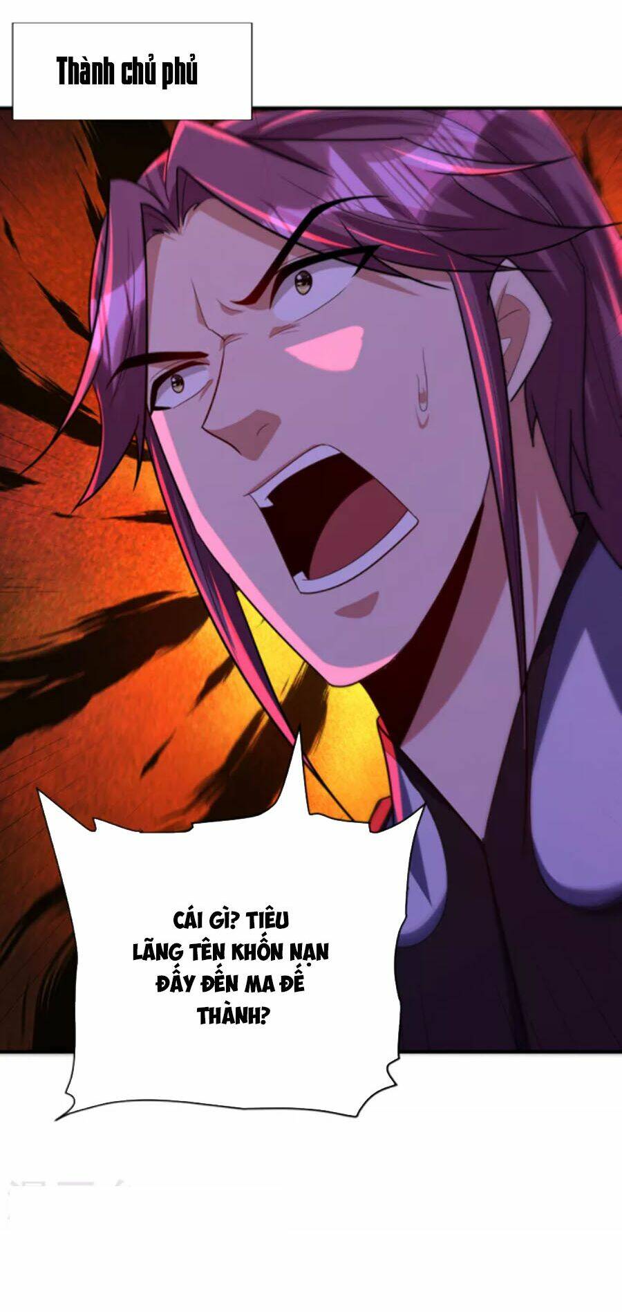 Yêu Giả Vi Vương: Chapter 286