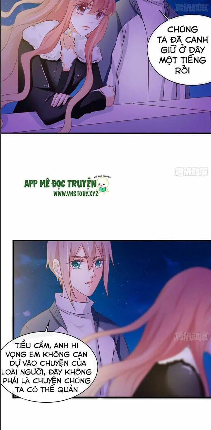 Cẩm Lý Thiếu Nữ Của Tôi: Chapter 52