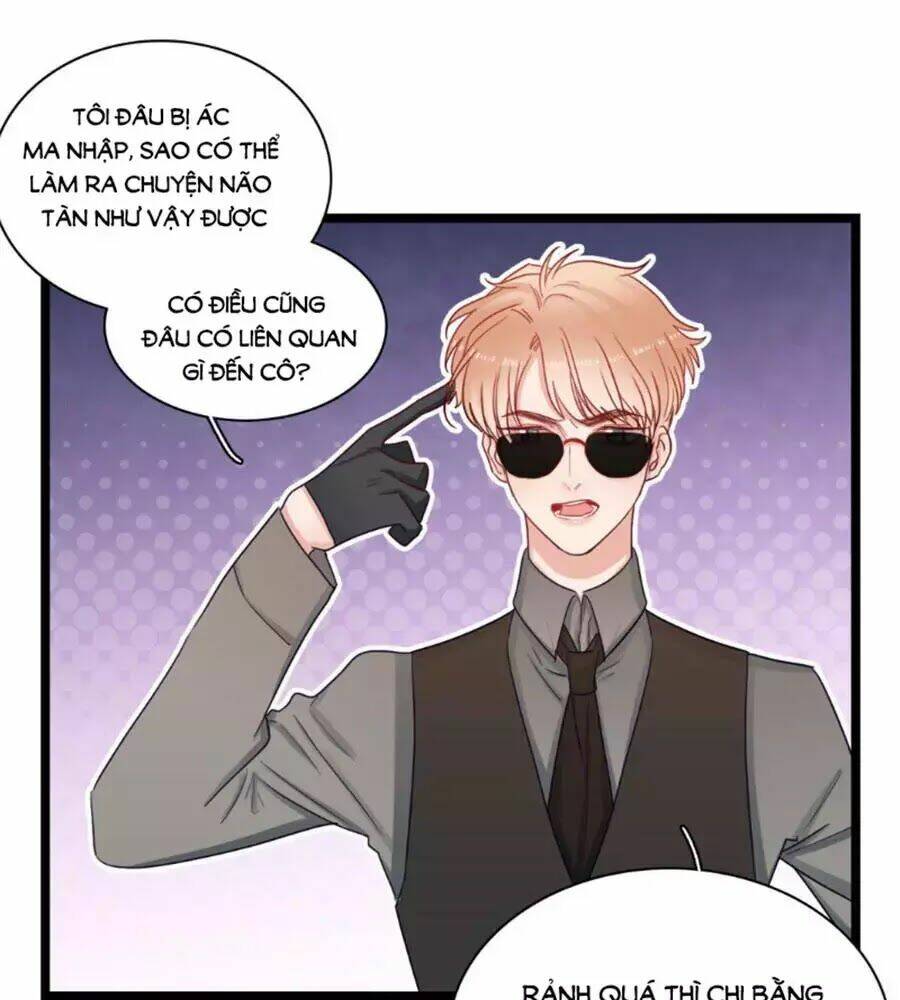 Nữ Phù Thủy Muốn Sống Nổi Loạn: Chapter 28