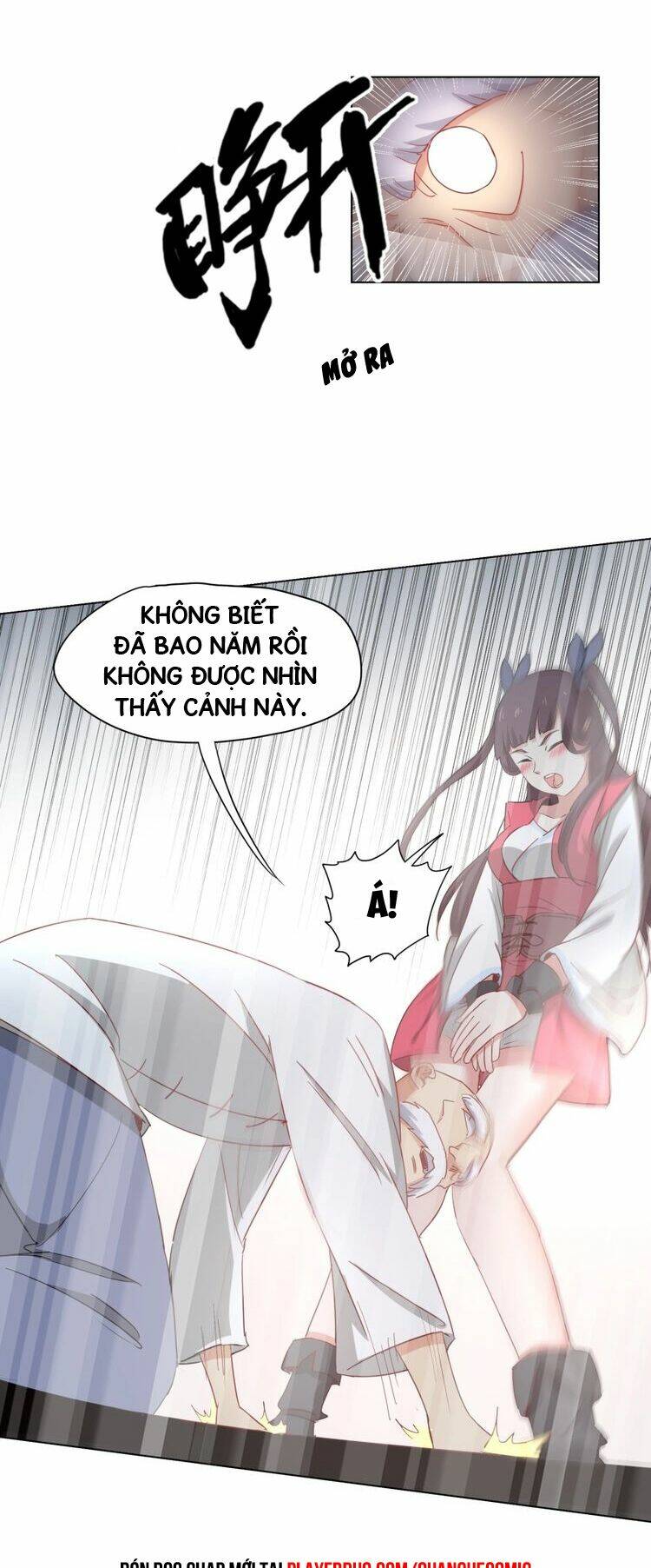 Ta Luyện Giả Kim Trong Thời Đại Tu Tiên: Chapter 2