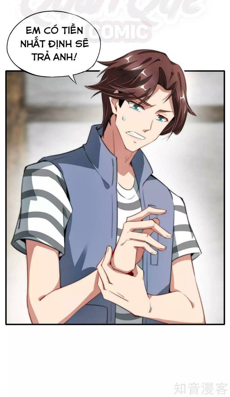 Vòng Bạn Bè Mạnh Nhất Của Tiên Giới: Chapter 1