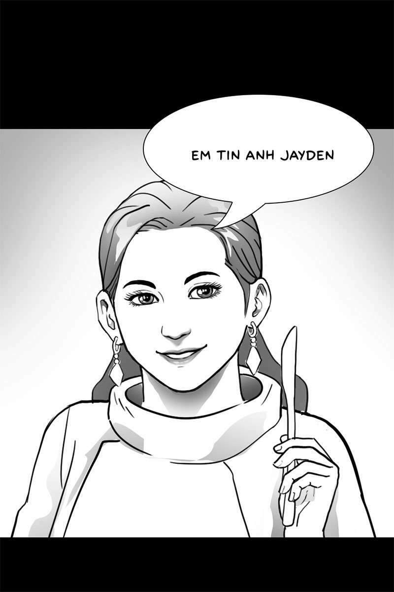 No Longer Myself: Chapter 2