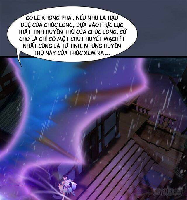 Cửu Hoang Đọa Huyền Sư: Chapter 48
