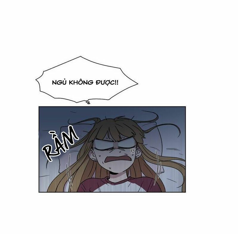 …”Một Sự Thật Khá Khó Chịu.”: Chapter 13