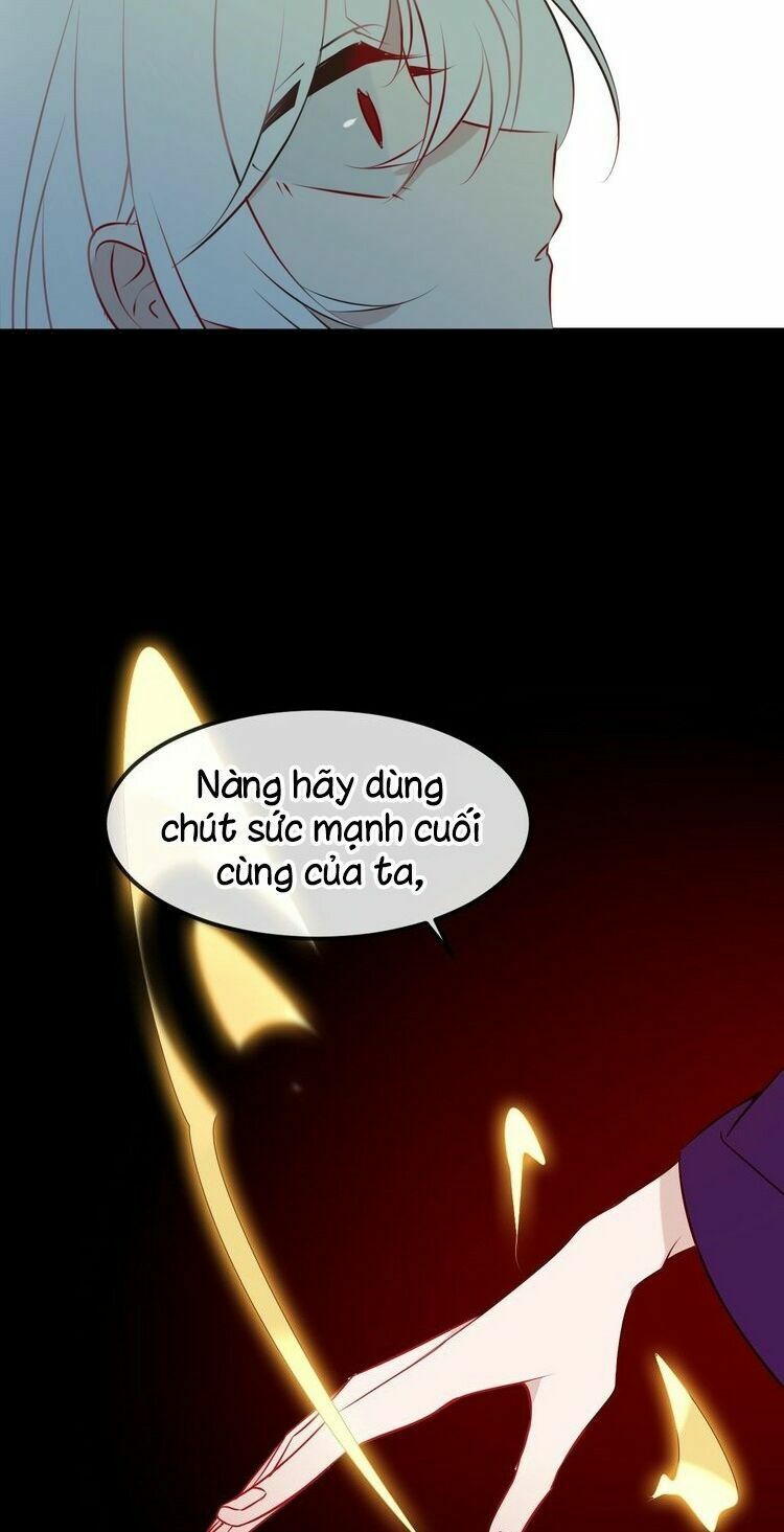 Ngô hoàng tại thượng: Chapter 88