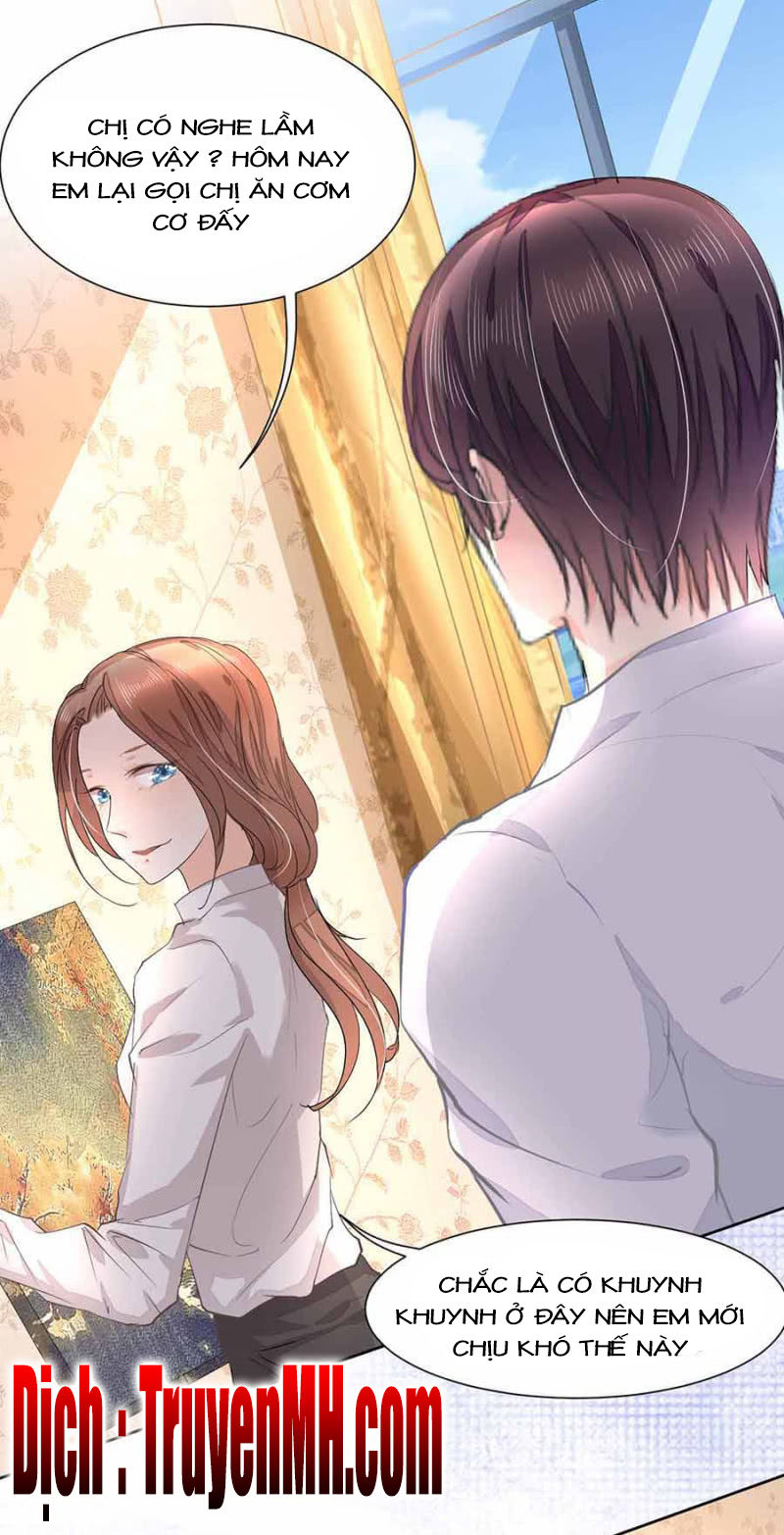 Hôn Sai 55 Lần: Chapter 9
