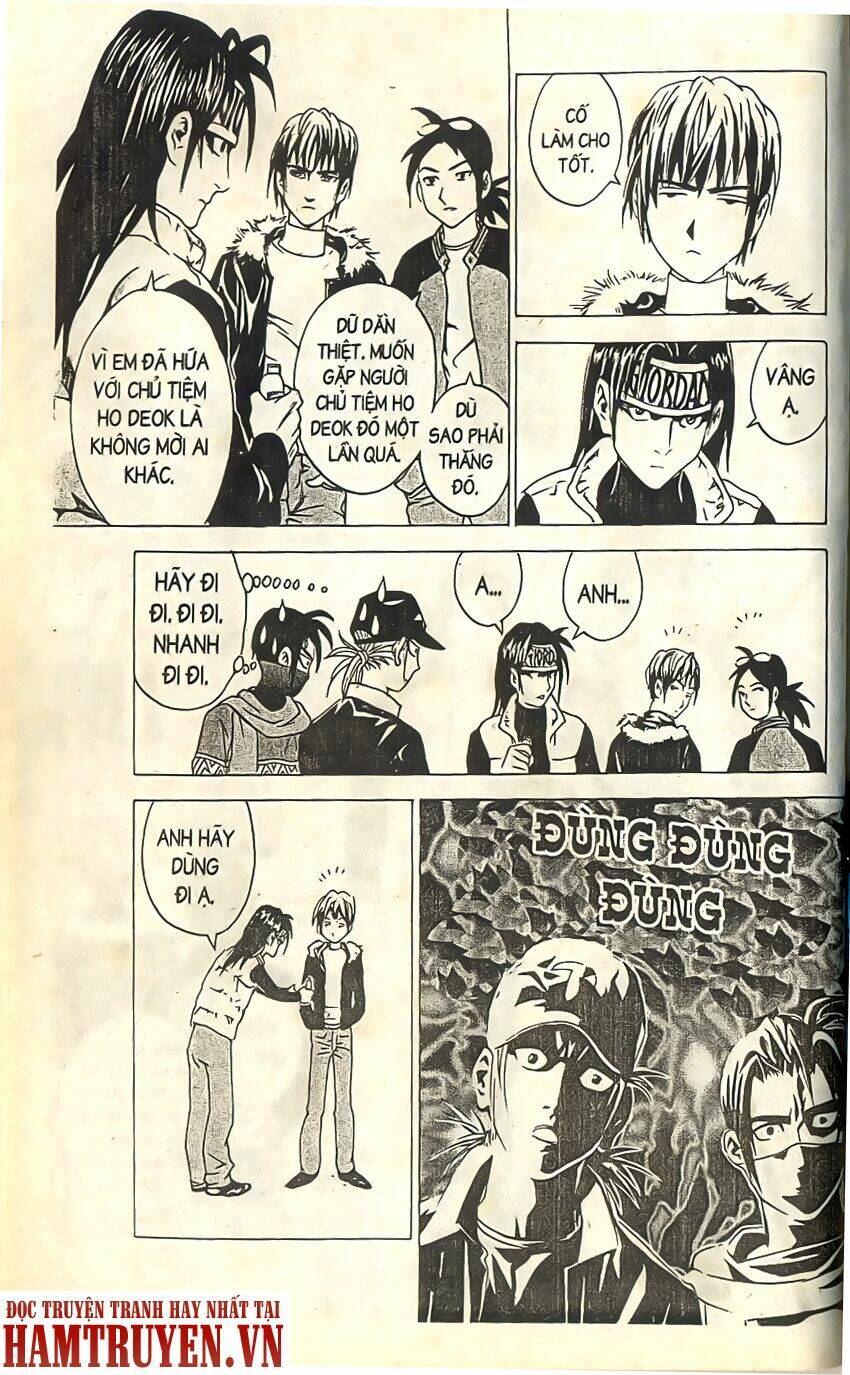 Ai Hơn Ai: Chapter 263