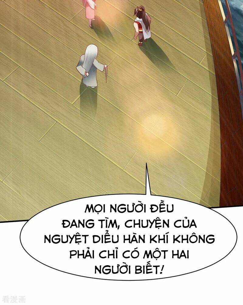 Chiến Đỉnh: Chapter 159