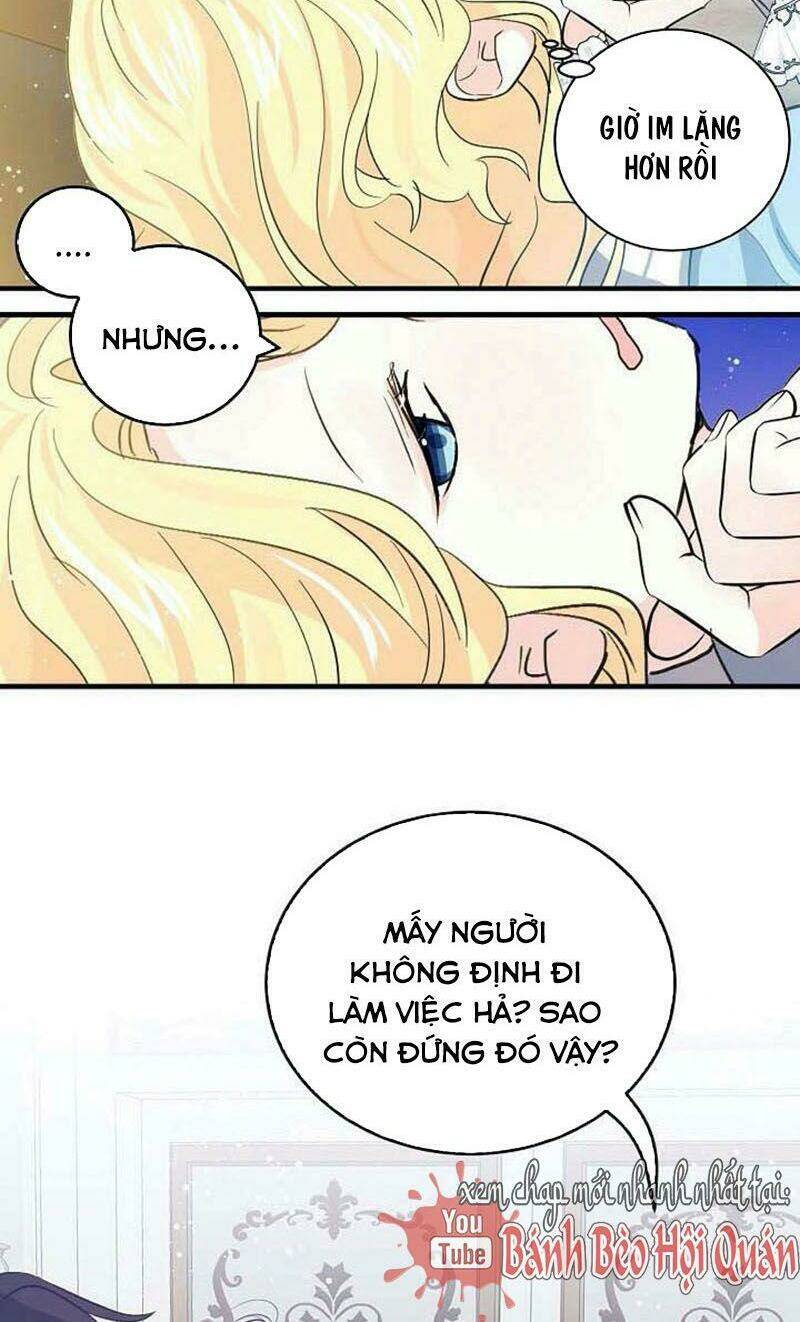 Tôi Là Bạn Gái Cũ Của Một Người Lính: Chapter 55