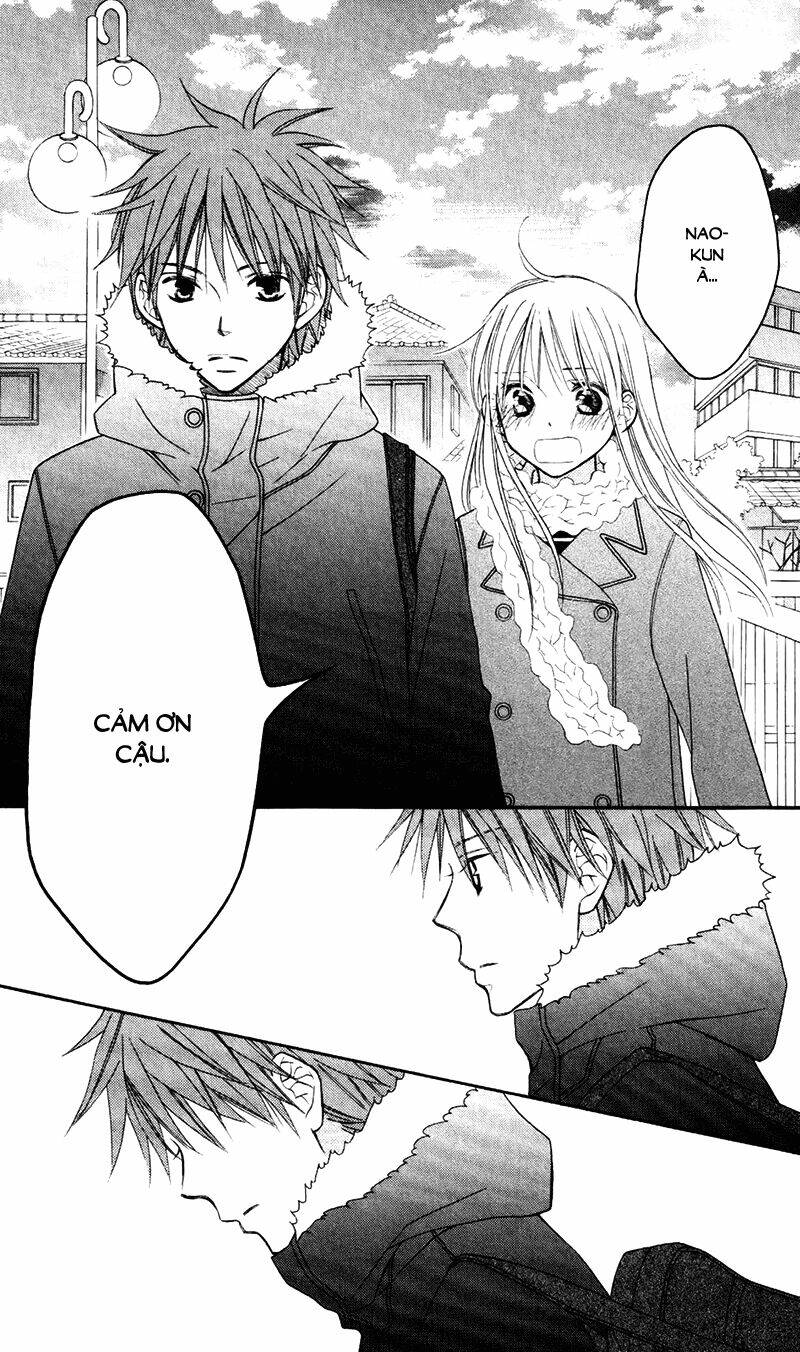 Love So Life: Chapter 68