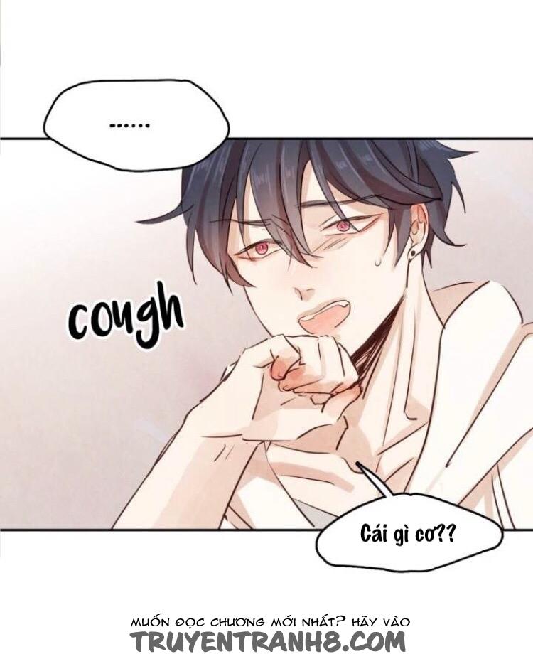 Giữa Tình Yêu Và Tình Bạn: Chapter 6