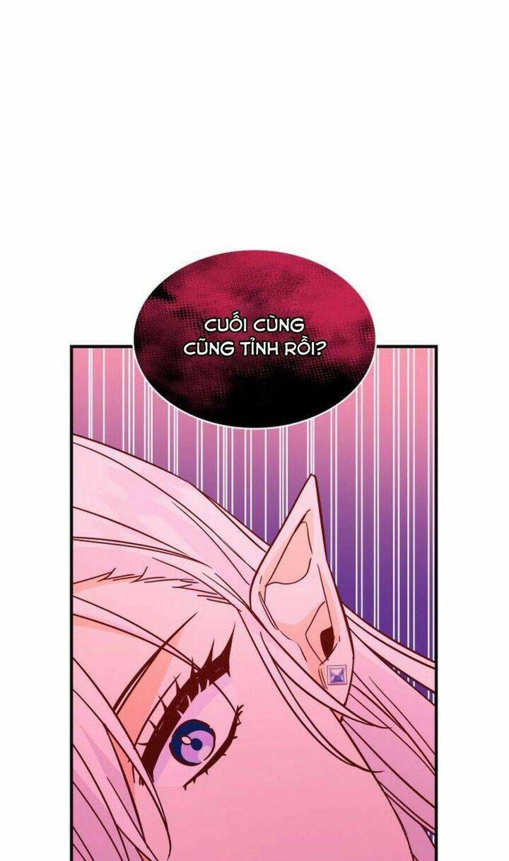 Lòng Trung Thành Với Kẻ Ác: Chapter 34