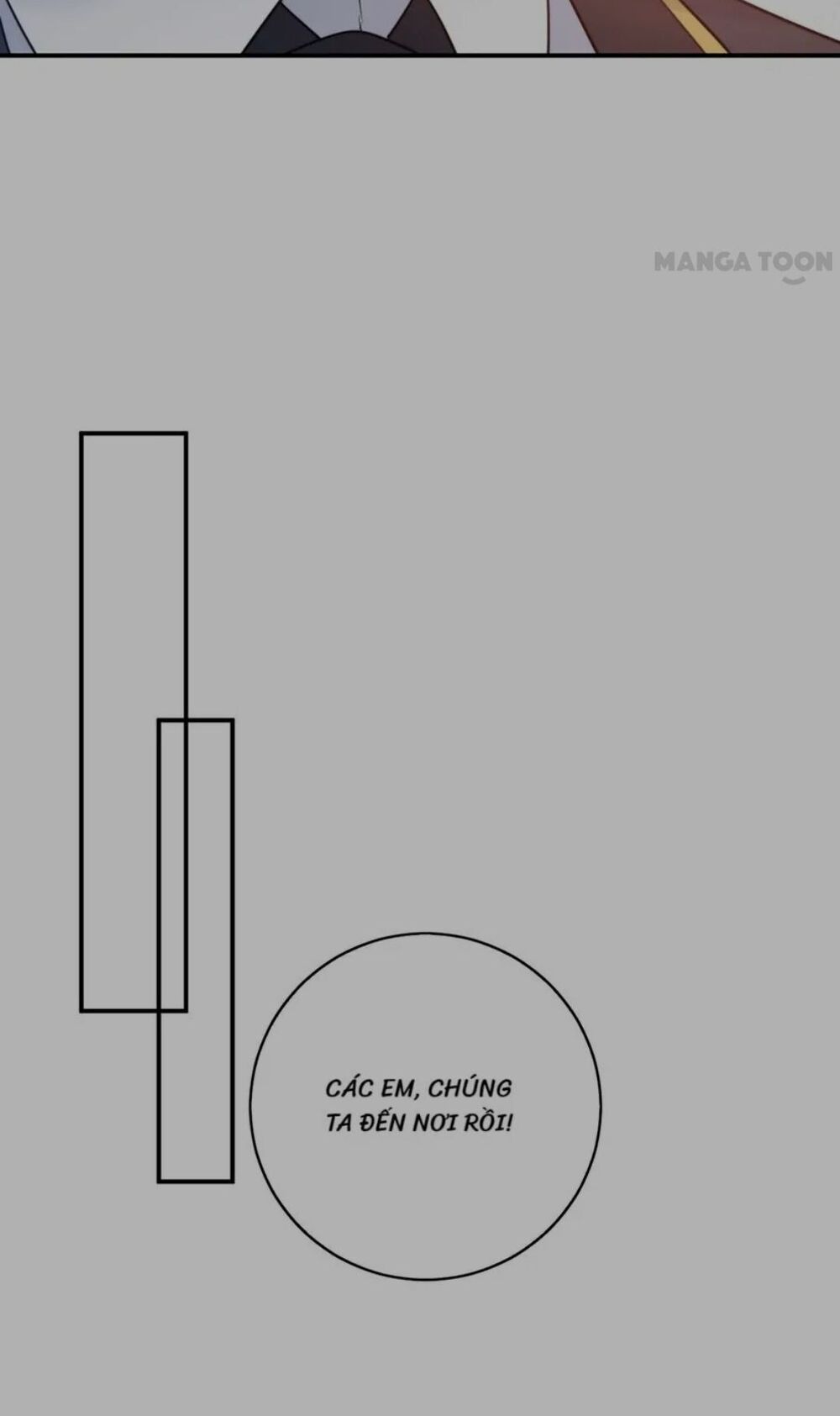 Ma Lạt Thiên Kim Đẩu Ác Thiếu: Chapter 245