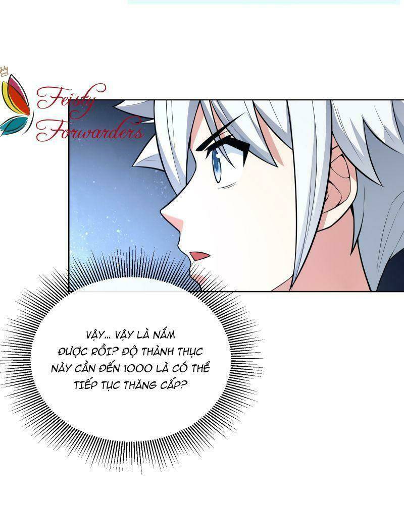 Thời Đại Thần Minh: Thế Giới Biến Thành Game Online: Chapter 16