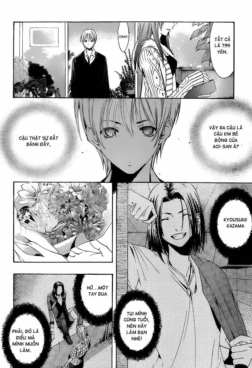 Thị Trấn Tình Yêu: Chapter 169