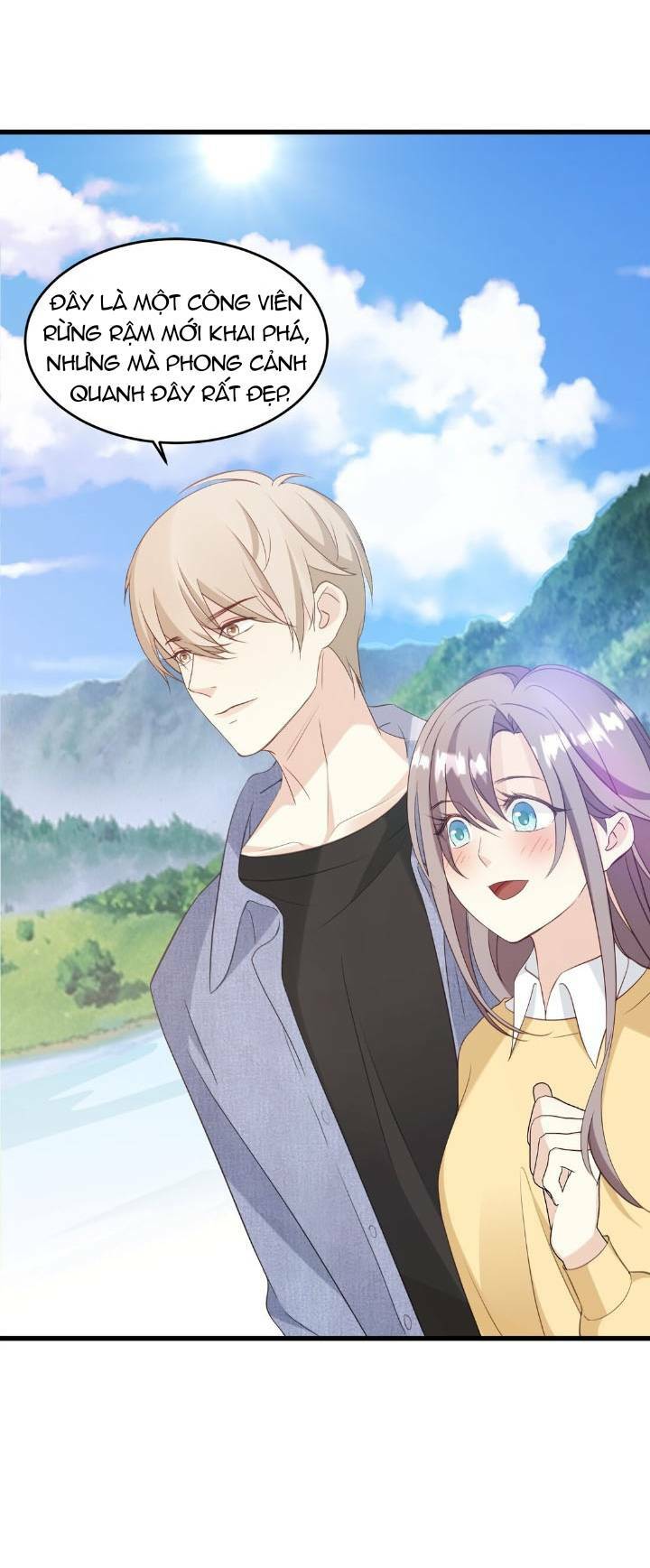 Kiều Thê Hào Môn Chạy Đi Đâu: Chapter 32