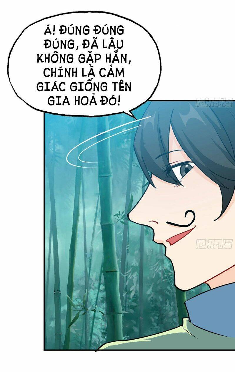 Khởi Đầu Bằng Một Con Côn: Chapter 121