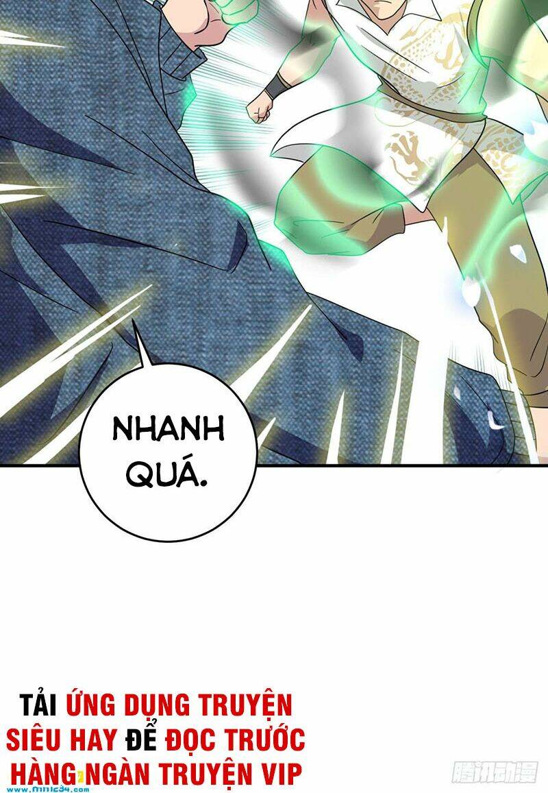 Đại Gia Livestream Vạn Giới: Chapter 28