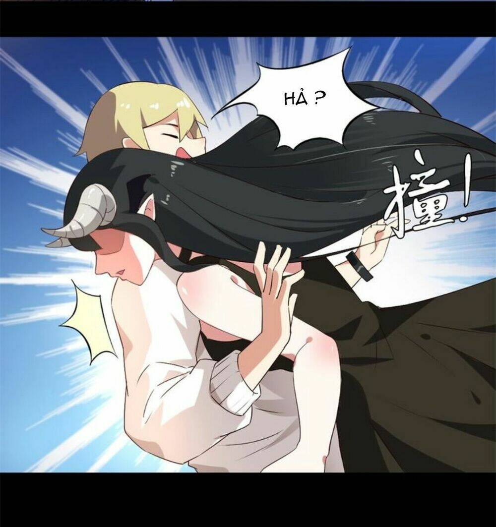 Ma Vương Đại Nhân Là Nữ Hầu: Chapter 2