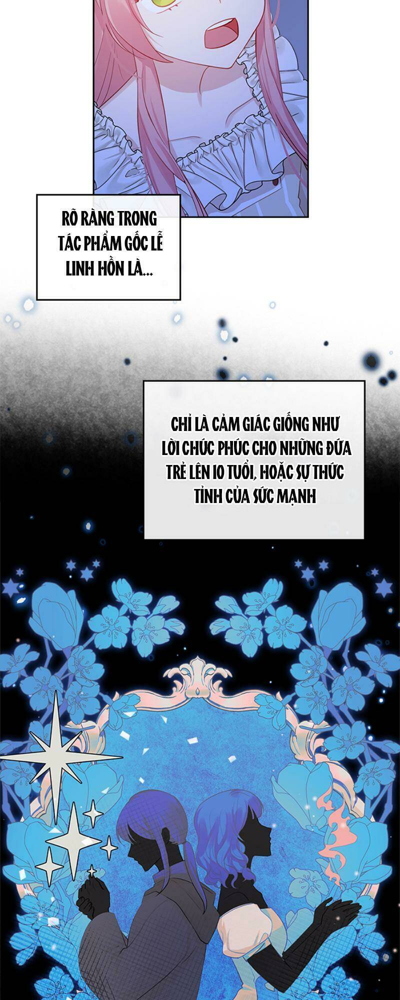 Công Chúa Phản Diện Muốn Ở Trong Ngôi Nhà Bánh Quy: Chapter 8