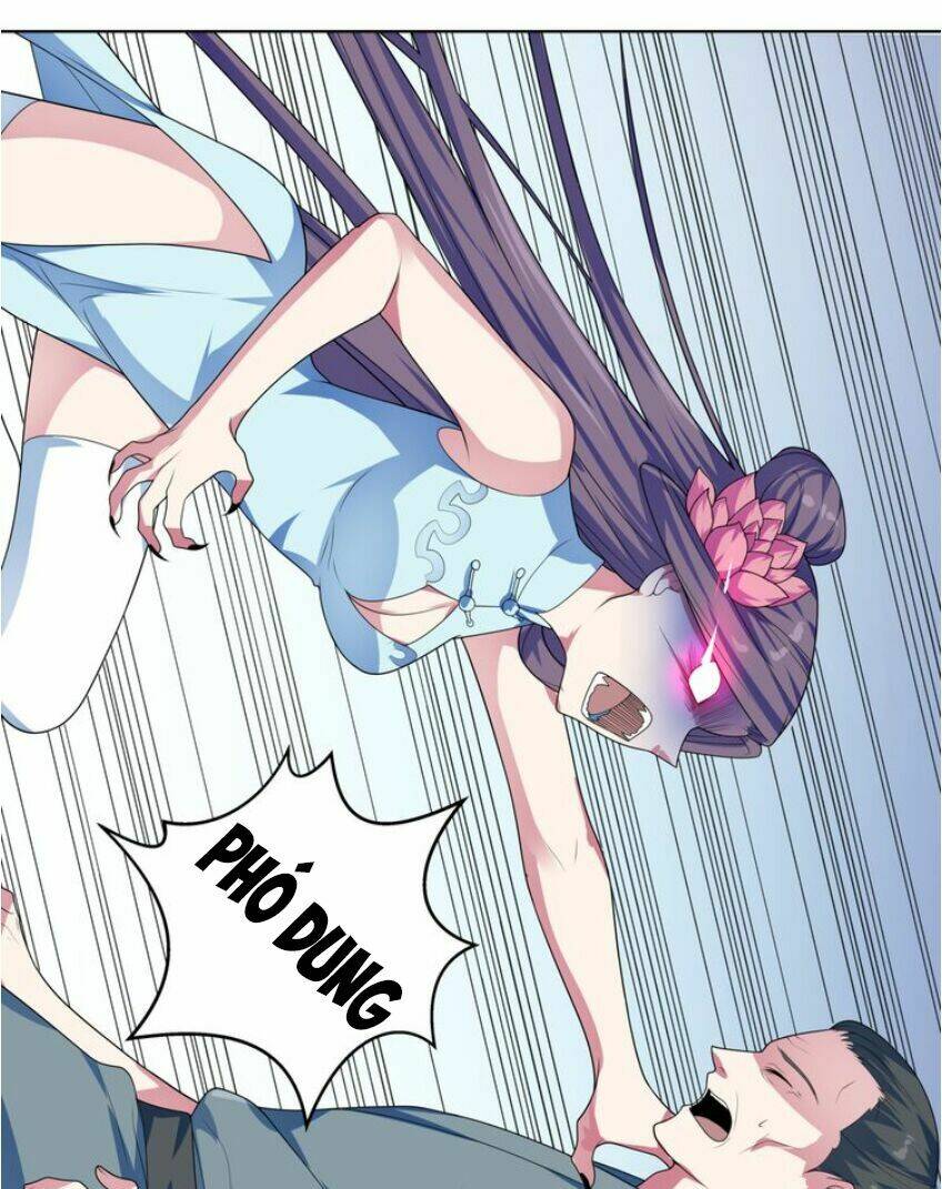 Nghịch Thiên Đại Thần: Chapter 21