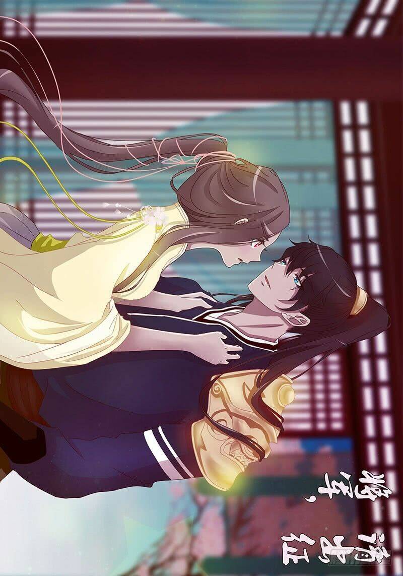 Tướng Quân Mời Ra Trận: Chapter 68