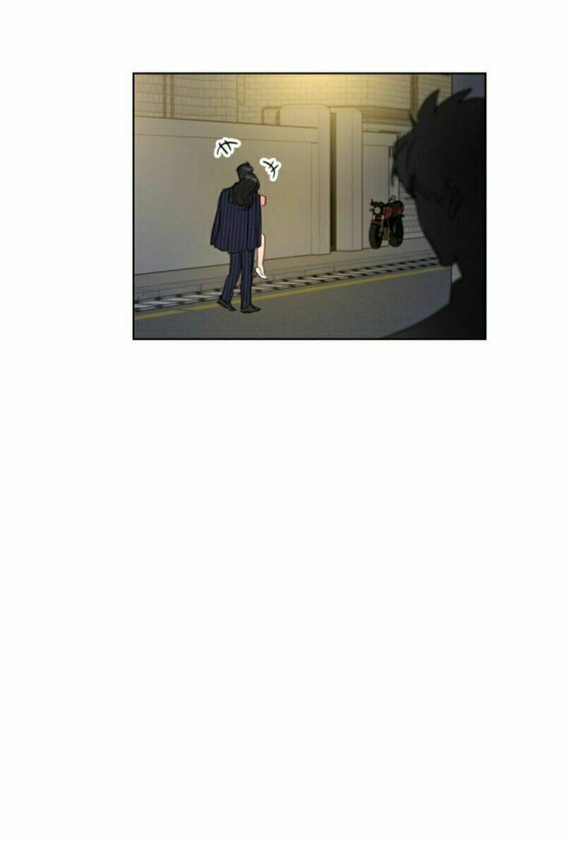 Hẹn Hò Nơi Công Sở: Chapter 62