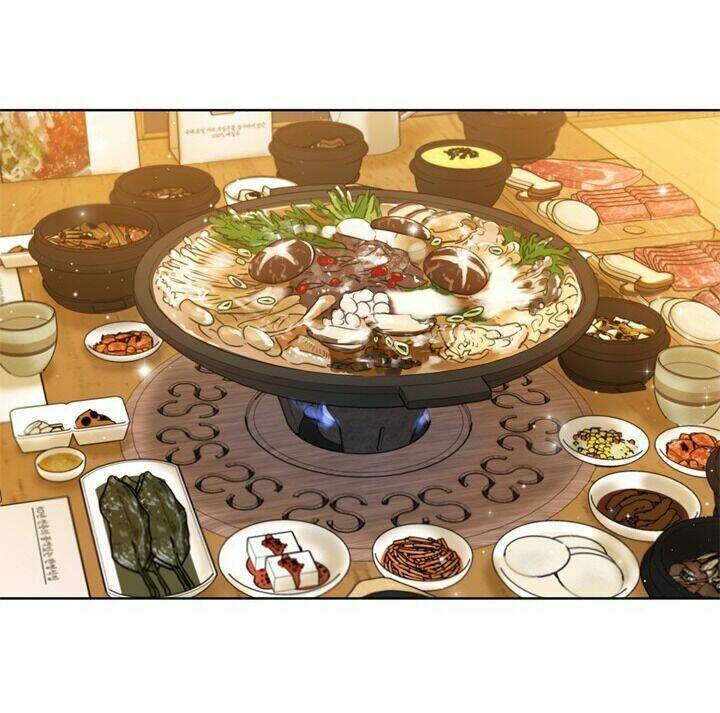 Hẹn Hò Nơi Công Sở: Chapter 54