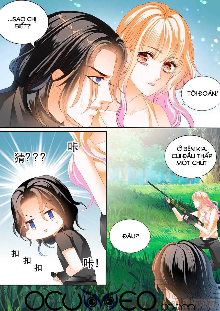Bá Đạo Tiểu Thúc, Xin Trêu Chọc Vừa Thôi!: Chapter 258