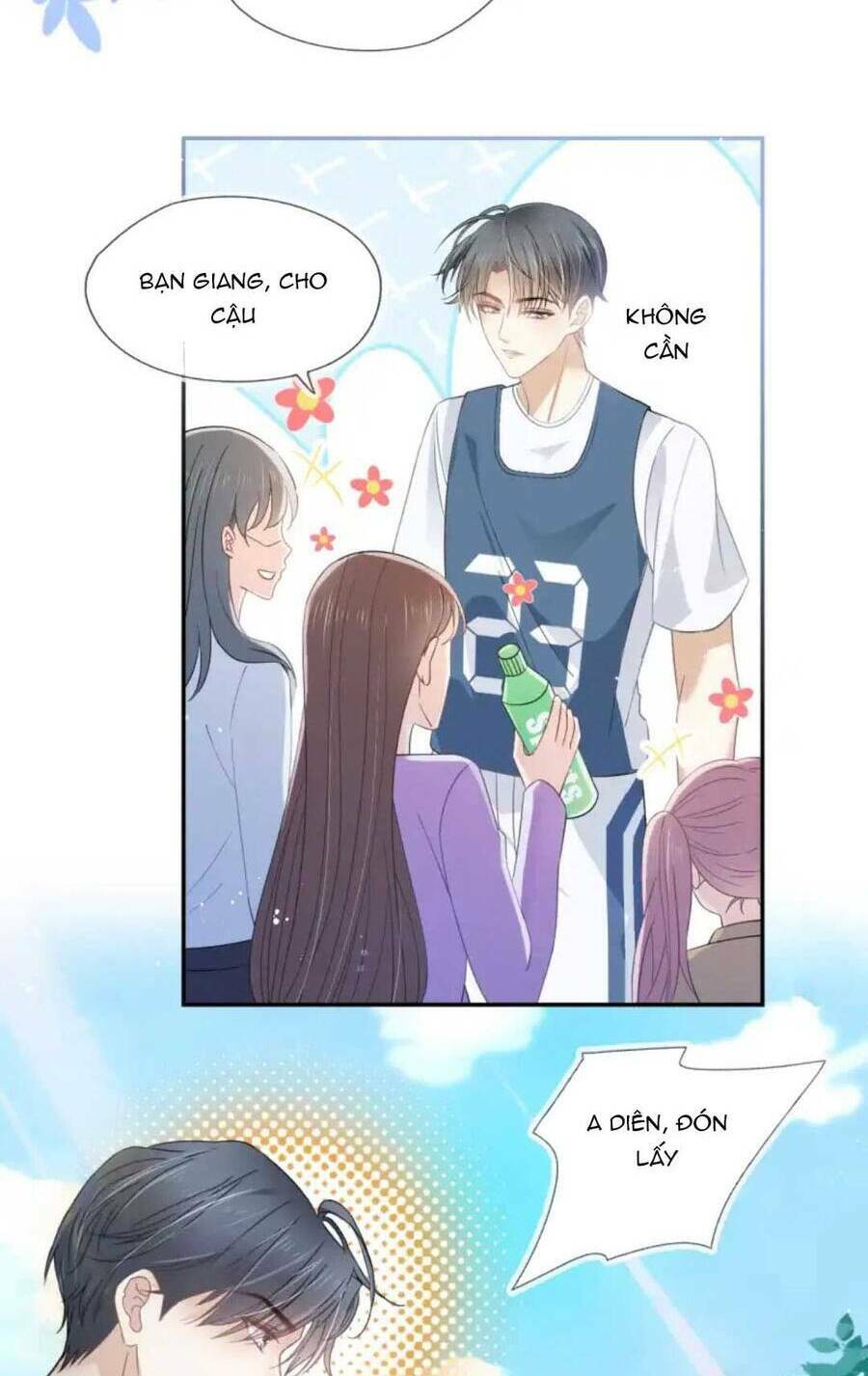 Thế Thân Hào Môn: Chapter 12