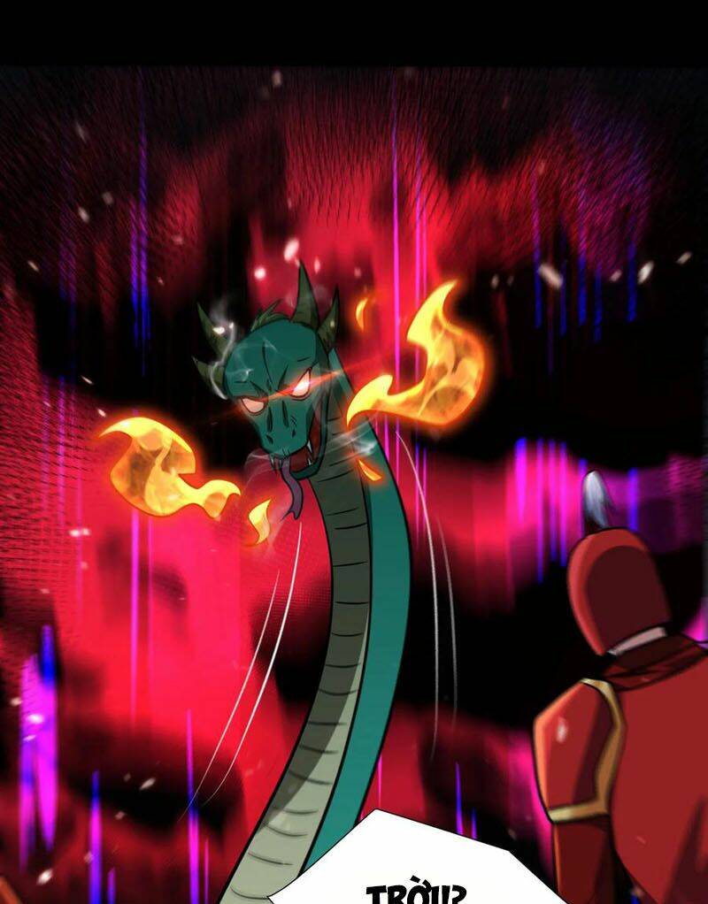 Yêu Giả Vi Vương: Chapter 235