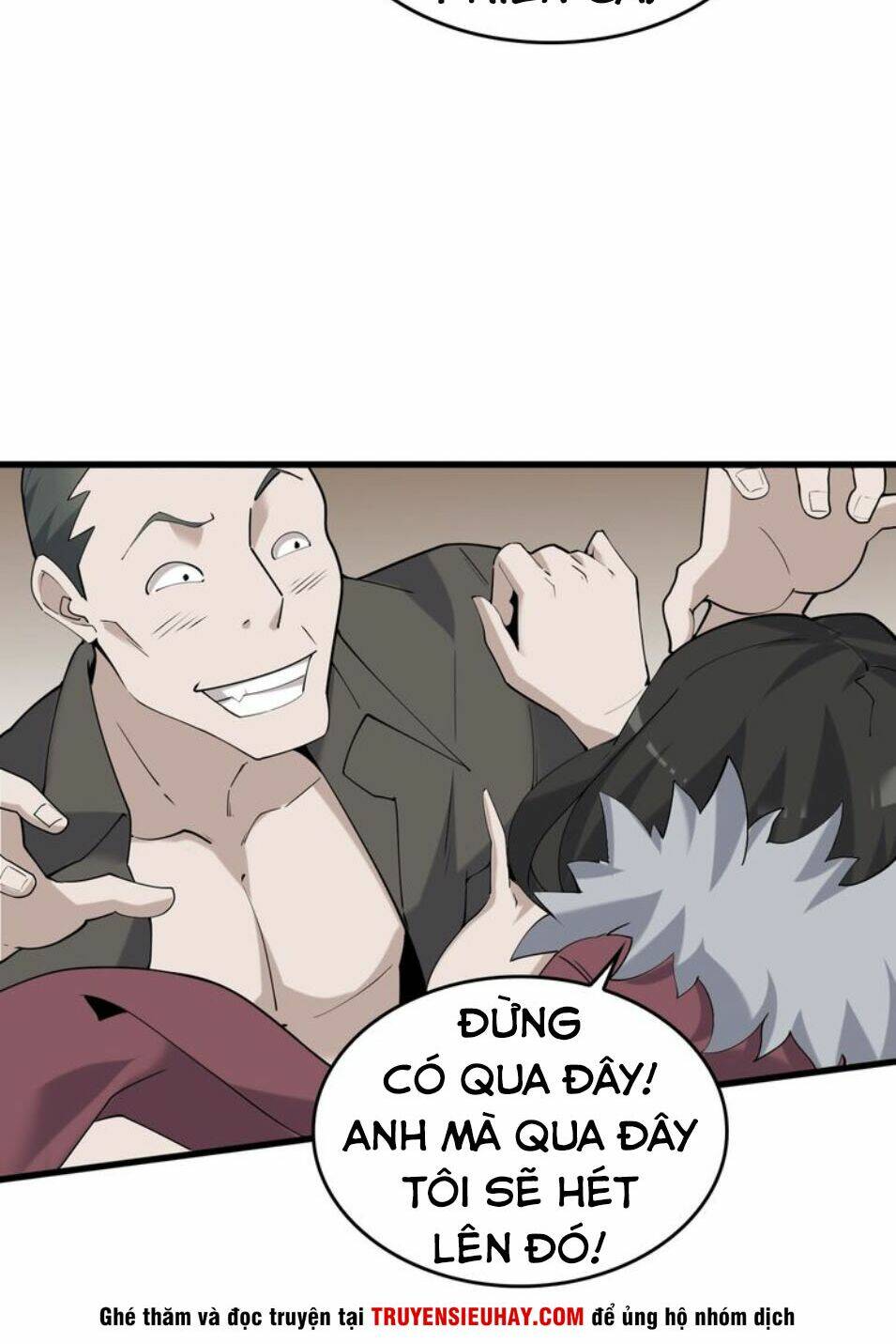 Siêu Cấp Đại Chủ Bạ: Chapter 53