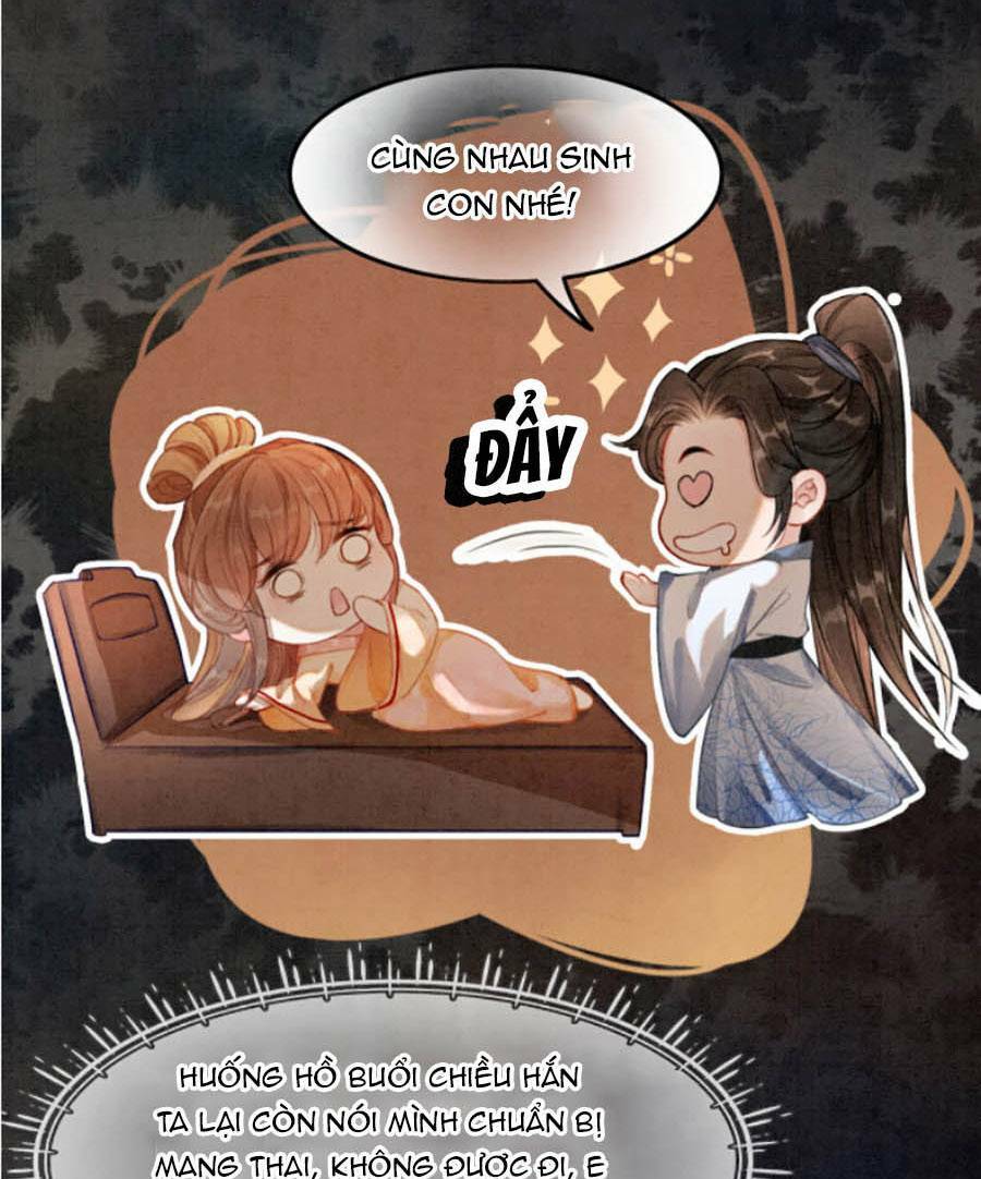 Xung Hỉ Vương Phi: Chapter 22