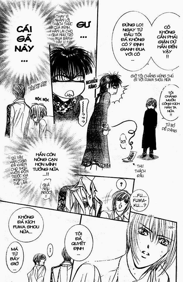 Thách Thức Tuyệt Vời: Chapter 15