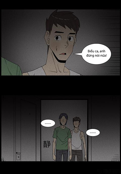 Chuyện Lạ Đêm Khuya: Chapter 76