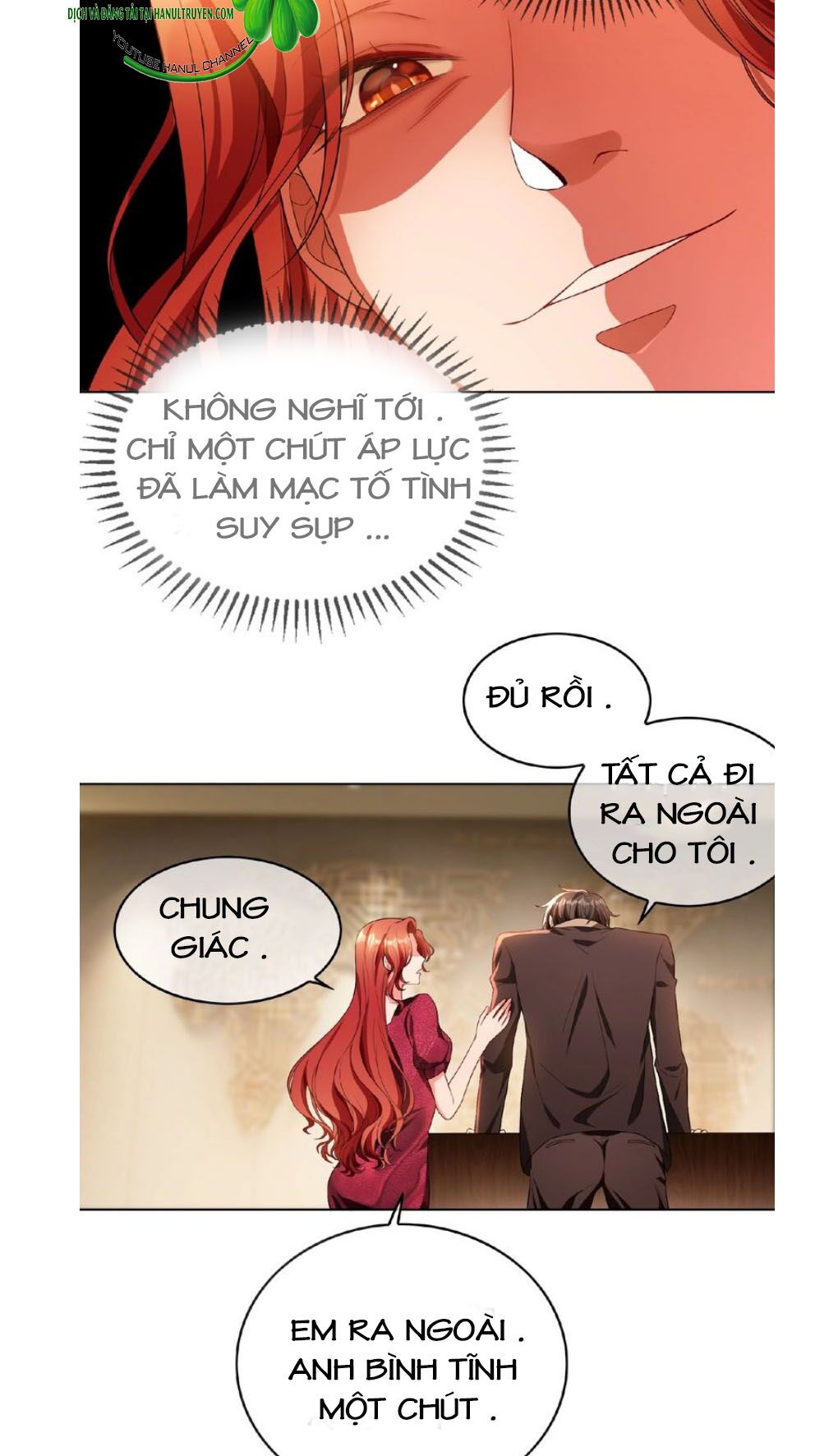 Cô Vợ Nhỏ Nuông Chiều Quá Lại Thành Ác!!: Chapter 147