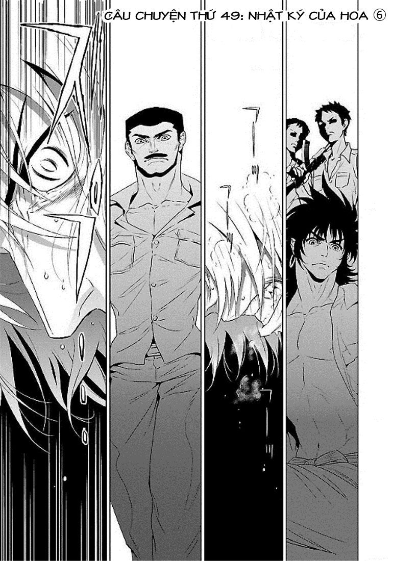 Thời Niên Thiếu Của Black Jack: Chapter 49