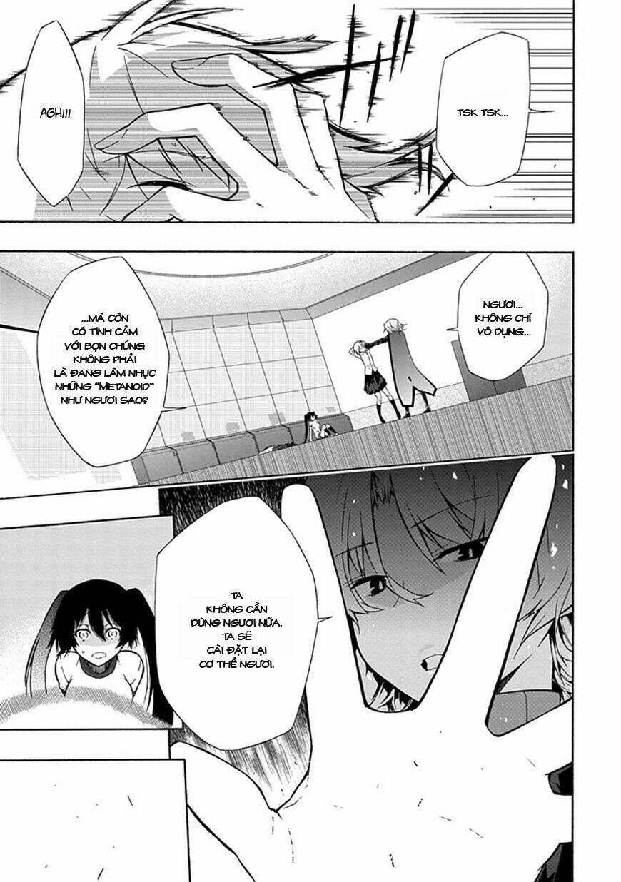 Classmate, Kamimura Yuuka Wa Kou Itta: Chapter 10
