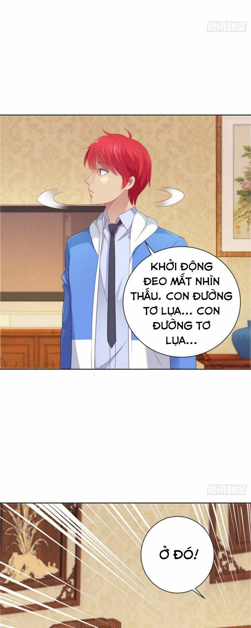 Đô Thị Chí Tôn Hệ Thống: Chapter 151